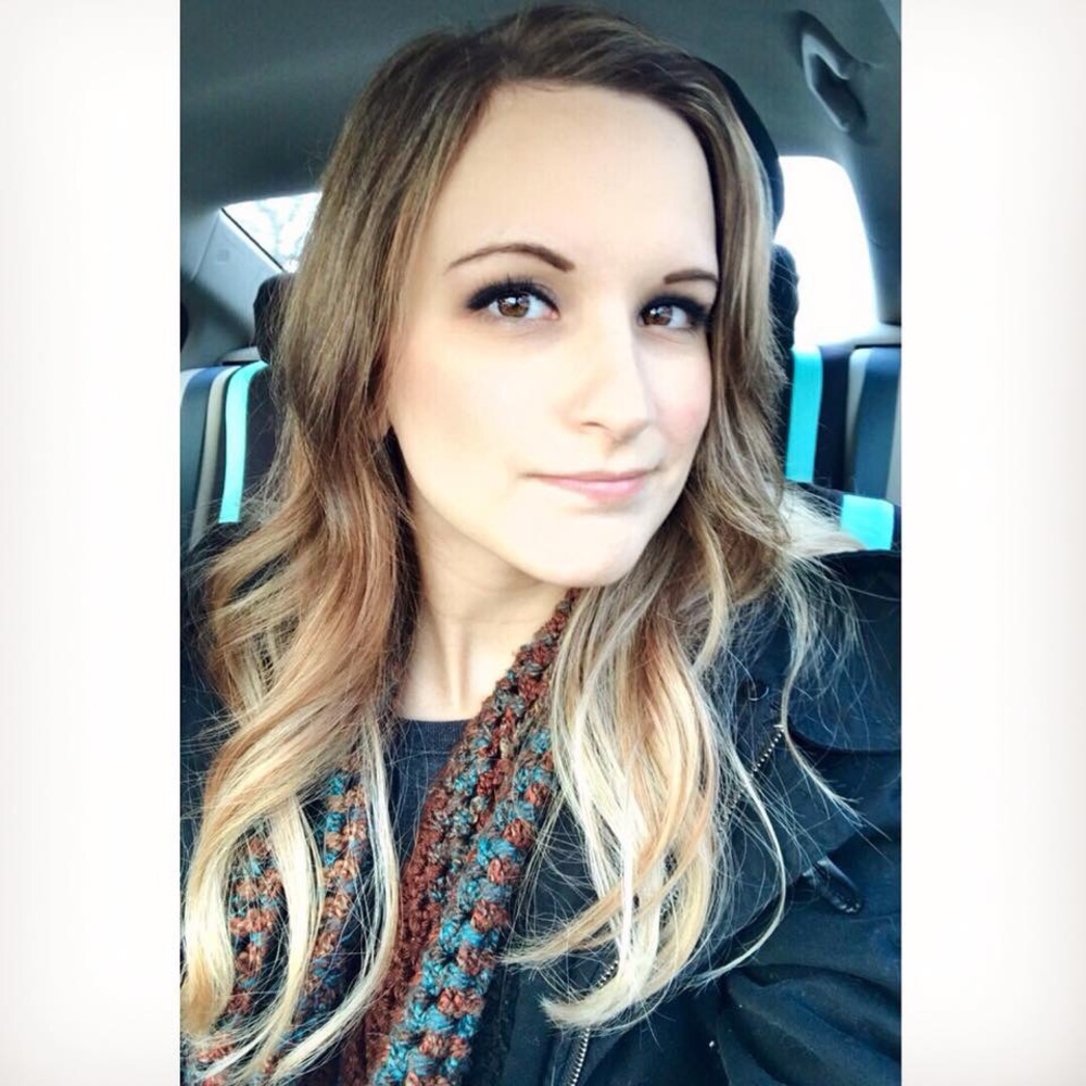 Meet your Posher, Bree